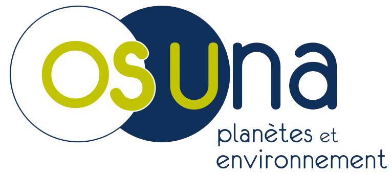 Logo OSUNA