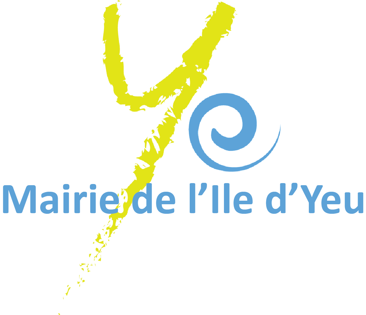 LOGO MAIRIE YEU