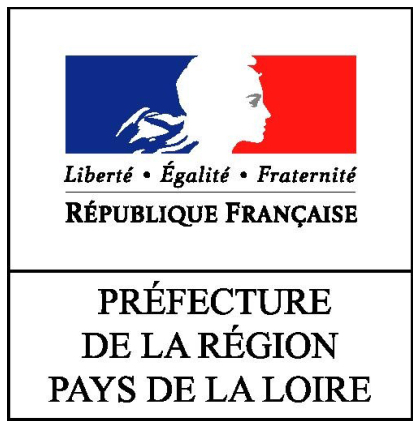 Préfécture des Pays de la Loire