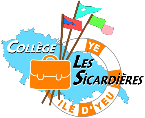 LOGO COLLEGE SICARDIERES